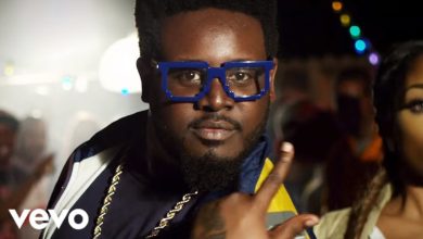 T-Pain - Up Down (Do This All Day) ft. B.o.B (Official Music Video)
