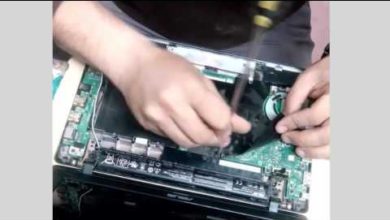 Repair Asus Laptop mini                             صيانة لاب توب اسوس مينى