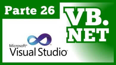 Visual Basic .NET - Parte 26 - DataReader (Curso VB.NET 2010 & 2012)