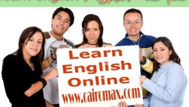 تعلم اللغة الانجليزية , learn english