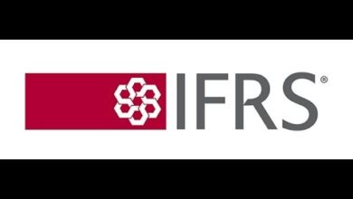 شرح مفصل ورائع لشهادة IFRS - معايير المحاسبة الدولية Part 1