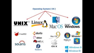 24- ICDL V.5 ( Windows - Operating System ) - الدرس الرابع والعشرون: الويندوز - نظام التشغيل