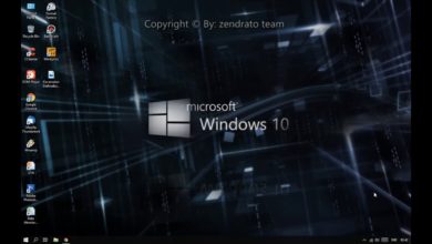 Cara Menonaktifkan Password Windows 10 ketika Laptop dinyalakan