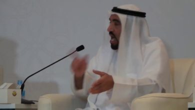 د. طارق السويدان .. "من قواعد المسؤولية الاجتماعية" - ملتقى التجارة في الإسلام - الدوحة - قطر