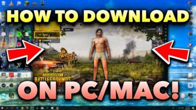 How to Download PUBG Mobile on Your Computer! (PC/Mac Tutorial)