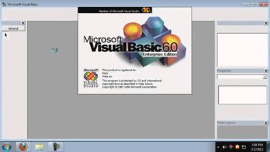 Visual Basic 6 lag on Windows 7 *SOLVED*