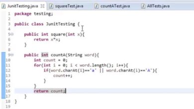 Java - JUnit testing in Eclipse