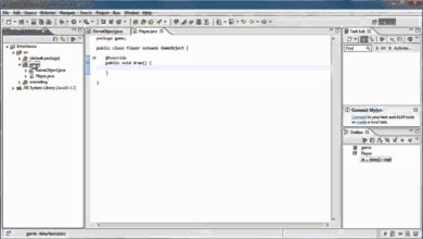 Java Programming: 17 - Abstract classes and methods