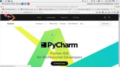 2   Python 3 requirement