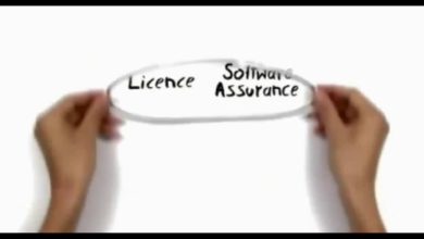 Microsoft Volume Licensing and Software Assurance explained