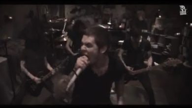 The Devil Wears Prada - HTML Rulez D00d (Official Music Video)