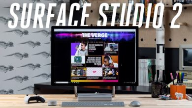 Microsoft Surface Studio 2 review: better performance, same good looks