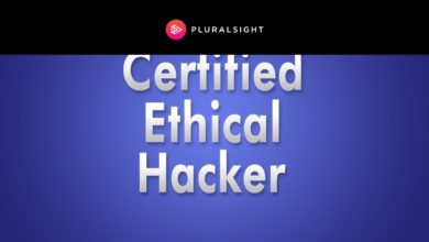 Ethical Hacking - Key Terms