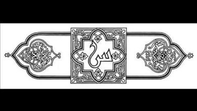 فن الزخرفة و الخط العربي   تصاميم اسلامية  ISLAMIC DESIGNS 1 with MAHER ZAIN
