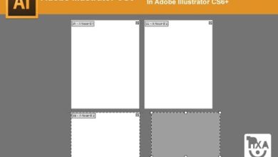 How To Add And Delete Pages In Adobe Illustrator CS6+