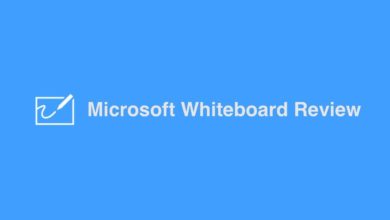 Microsoft Whiteboard Tour December 2018