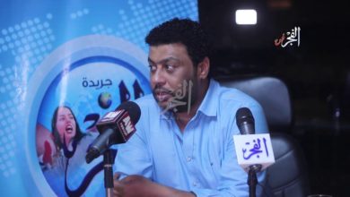 محمد جمعة يوضح تفاصيل دوره في ضد مجهول