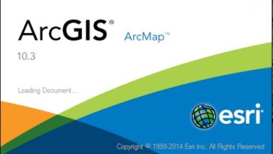 تحميل و تنصيب برنامج ArcGIS10.3+كراك || ArcGIS 10.3 Installation