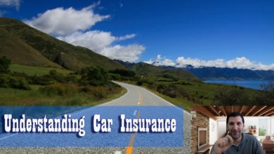 Understanding Car insurance - What you need to know 101