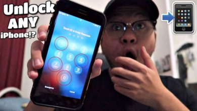How To Unlock EVERY iPhone Without The Passcode