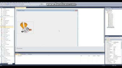 VB.NET Tutorial: Animation (Visual Basic 2010 Express)