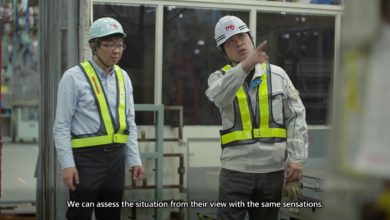 TOYOTA transforms its business with Microsoft HoloLens