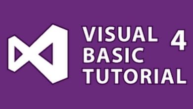 Visual Basic Tutorial 4 Object Oriented Programming