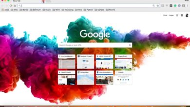 How to remove Safe finder from Google Chrome