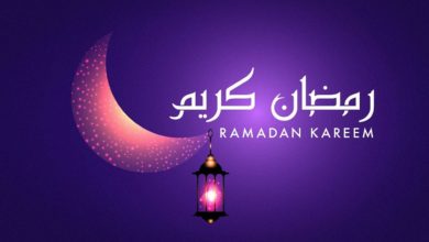 Digital Art Ramadan 2019 - تصميم خلفيه في الاليستراتور رمضان ٢٠١٩
