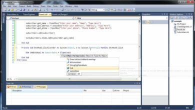 Visual Basic Tutorial 22 - Collections