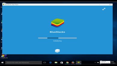 How to Install Bluestacks On Windows 10