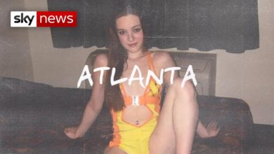 The sex slaves of Atlanta