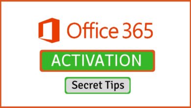 Permanently Activate Microsoft Office 365 Pro Plus Without Any Software & Product Key [100% Safe]