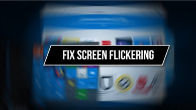 How to REALLY Fix Screen Flickering or Flashing on Windows 10