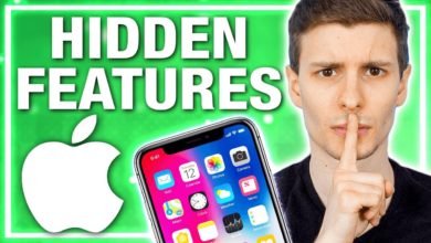 15 Hidden iPhone Features & Settings (You'll Wish You Knew Sooner)