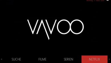 شرح تطبيق vavoo tv و حل جميع مشاكل التشغيل