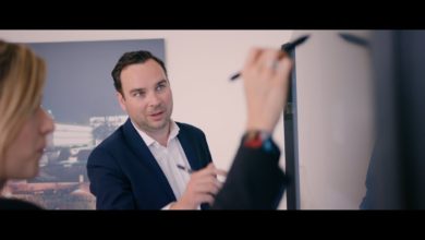 For Swiss insurance company, Surface Pro productivity is the best policy