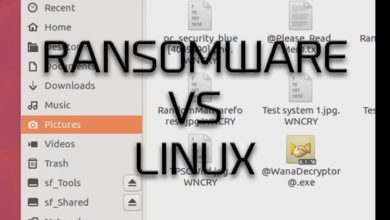 WannaCry on Linux?