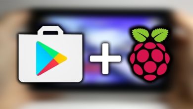 Android 7 on The Raspberry Pi 3 - Google Play Store and Testing Apps