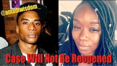 LIVE: CHARLAMAGNE CASE WILL NOT BE REOPENED....