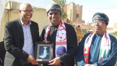فرقة مزون من سلطنة عمان ضيفة شرف الدورة السادسة لمهرجان بوعنان  للثقافات الأصيلة