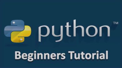 05 - Python -  Beginners Tutorial - String Datatype - Part 1