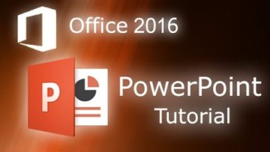Microsoft PowerPoint 2016 - Full Tutorial for Beginners [ 14 MINUTES! ]*