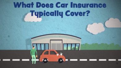 What Does Car Insurance Typically Cover? | Allstate Insurance