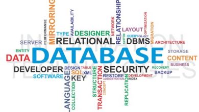 1- DB Systems Introduction مقدمة أنظمة قواعد البيانات