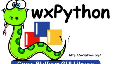 بايثون 3 python  الأساسيات وكتابة أول برنامج