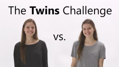 The Twins Challenge: Office 365 vs. Office 2019 – which one will win? (PowerPoint)