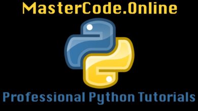 Python endswith String Method