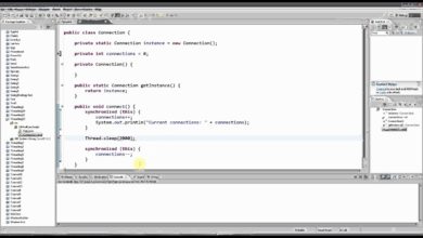 Advanced Java: Multi-threading Part 12 - Semaphores