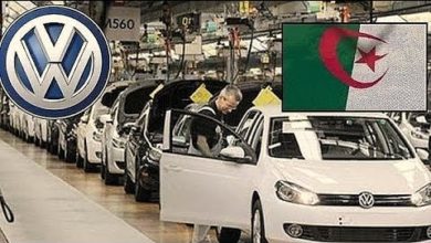 الجزائر - غليزان : وزير التجارة يشرف على الافتتاح الرسمي لمصنع انتاج السياؤات « فولسفاغن »